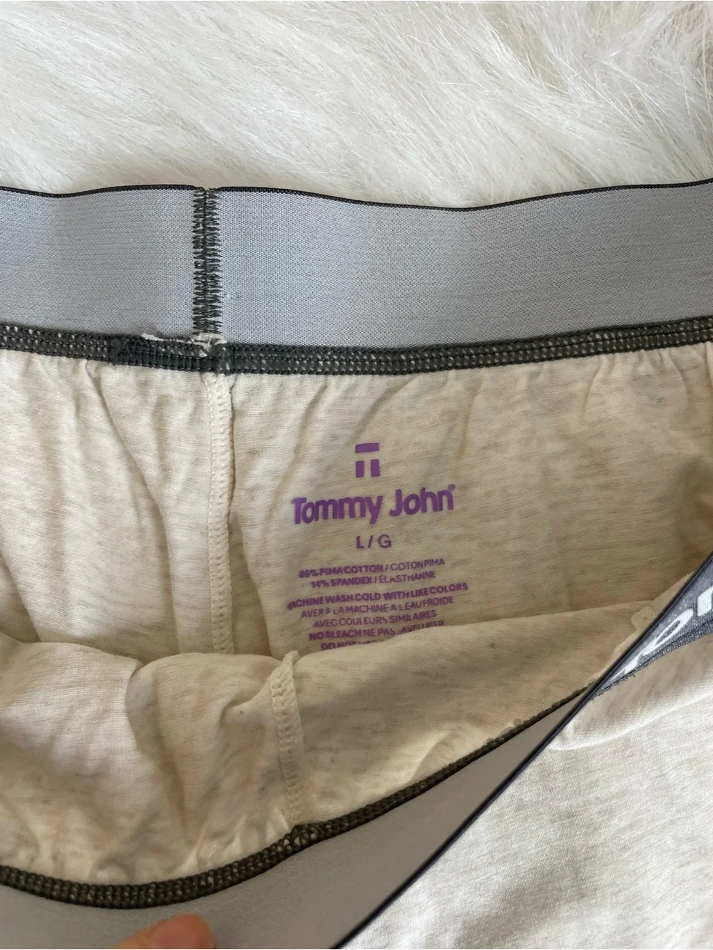 Tommy John sleep pants